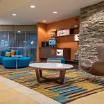 Fairfield Inn & Suites By Marriott Knoxville/East