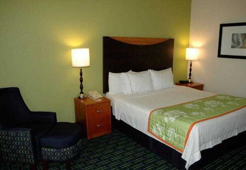 Fairfield & By Marriott Knoxville/east Hotel Knoxville