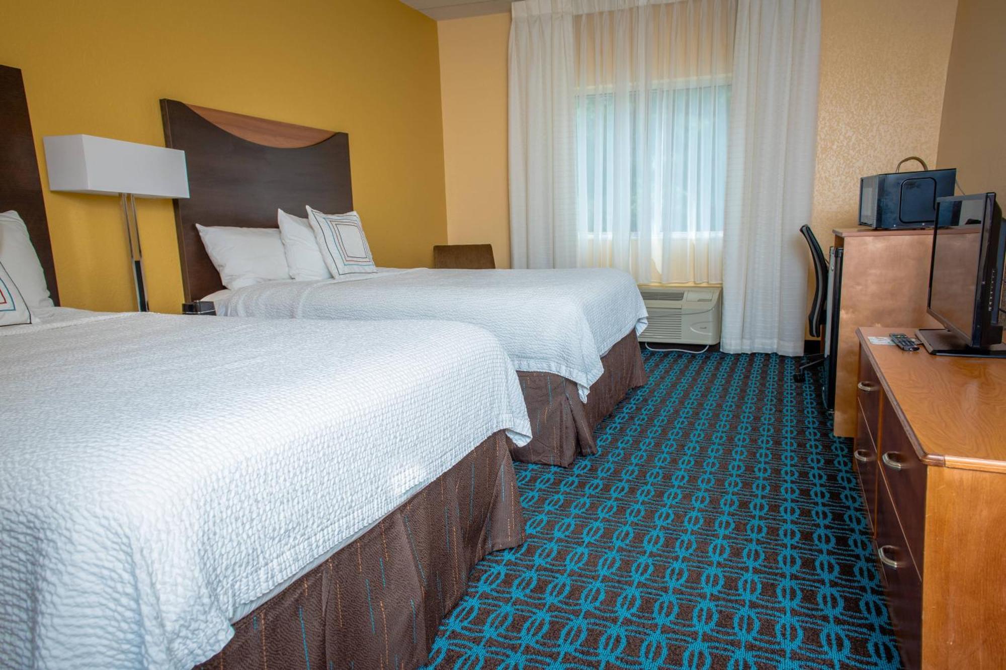 Fairfield & By Marriott Knoxville/east Hotel Knoxville