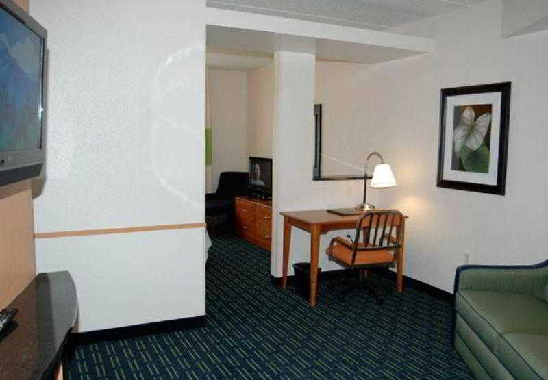 Hotel Fairfield & By Marriott Knoxville/east Knoxville