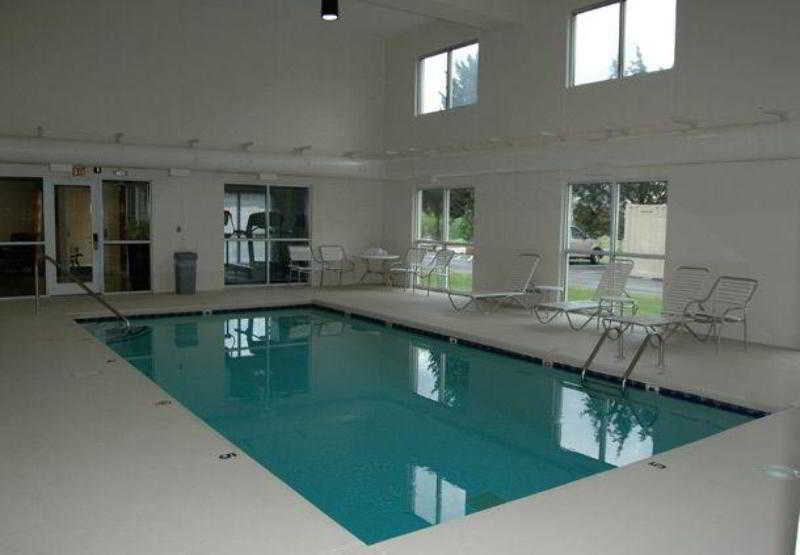 Fairfield & By Marriott Knoxville/east 3* Knoxville