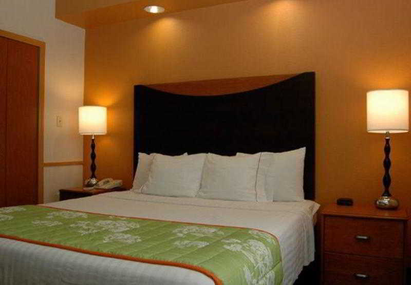 Fairfield & By Marriott Knoxville/east Knoxville