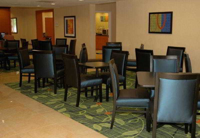 Fairfield & By Marriott Knoxville/east Hotel